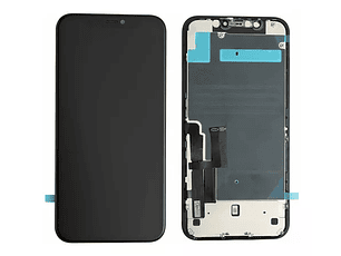 Pantalla de iPhone 11