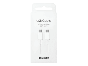 Cable  Tipo C a C para samsung