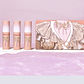 SET DE LABIAL LIQUIDO 3 PCS  - thumbnail 1