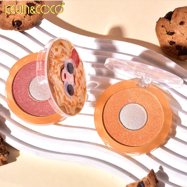 ILUMINADOR SWEET DONUT  4