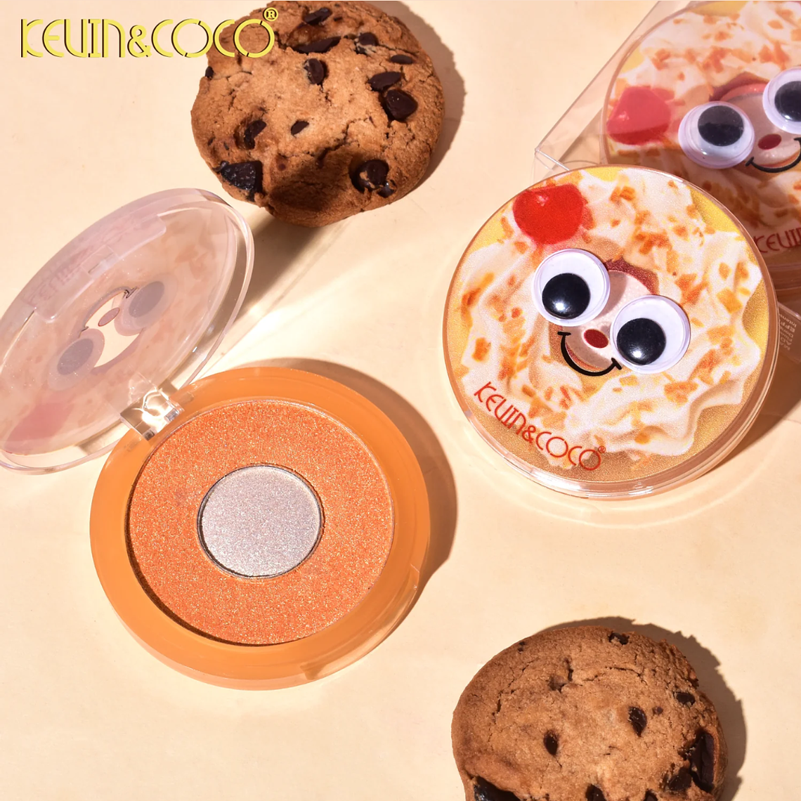 ILUMINADOR SWEET DONUT  5