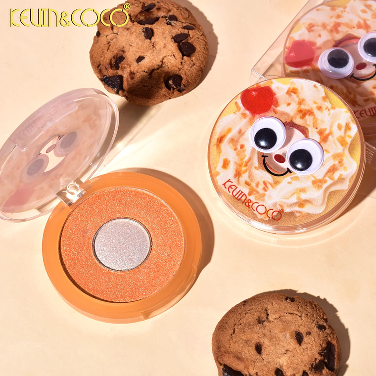 ILUMINADOR SWEET DONUT  5