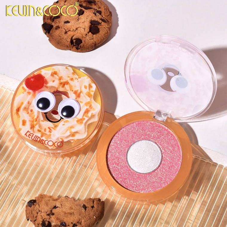 ILUMINADOR SWEET DONUT  6