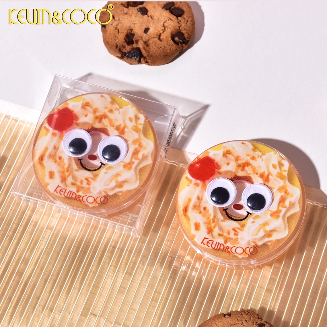 ILUMINADOR SWEET DONUT  7