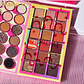 PALETA DE MAQUILLAJE DE 62 COLORES DE YUMMY BURGER  - thumbnail 2