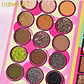 PALETA DE MAQUILLAJE DE 62 COLORES DE YUMMY BURGER  - thumbnail 4