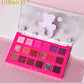 PALETA DE SOMBRAS DE OJOS DE 18 COLORES SPOTTY KITTY - Miniatura 6