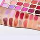 32 PALETAS DE SOMBRAS DE OJOS COLOR GODDESS SENNA - Miniatura 4