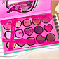 PALETA DE SOMBRAS DE OJOS DE 15 COLORES SANTA'S BLUSH - thumbnail 1