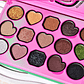 PALETA DE SOMBRAS DE OJOS DE 15 COLORES SANTA'S BLUSH - thumbnail 2