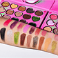 PALETA DE SOMBRAS DE OJOS DE 15 COLORES SANTA'S BLUSH - thumbnail 4
