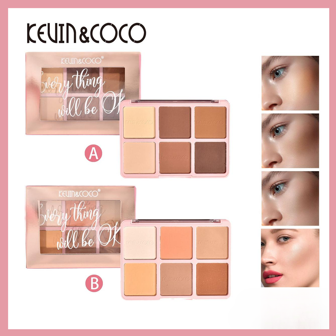 POLVO FIJADOR + CORRECTO A1 ( POLVO FINO, CORRECTOR)  1