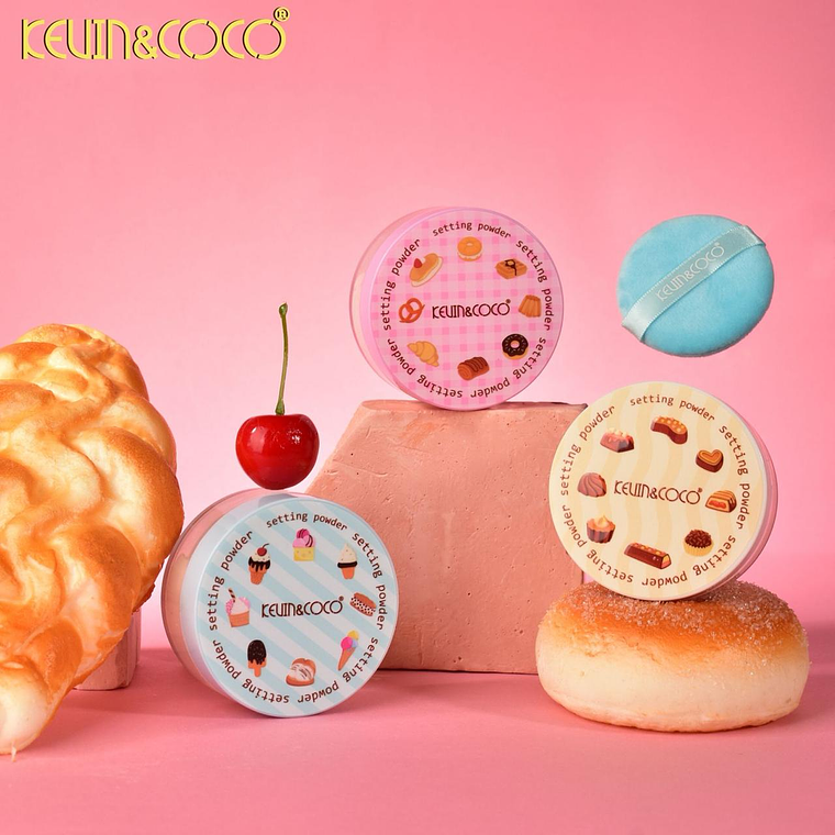 POLVO SUELTO (3 COLORES)  1