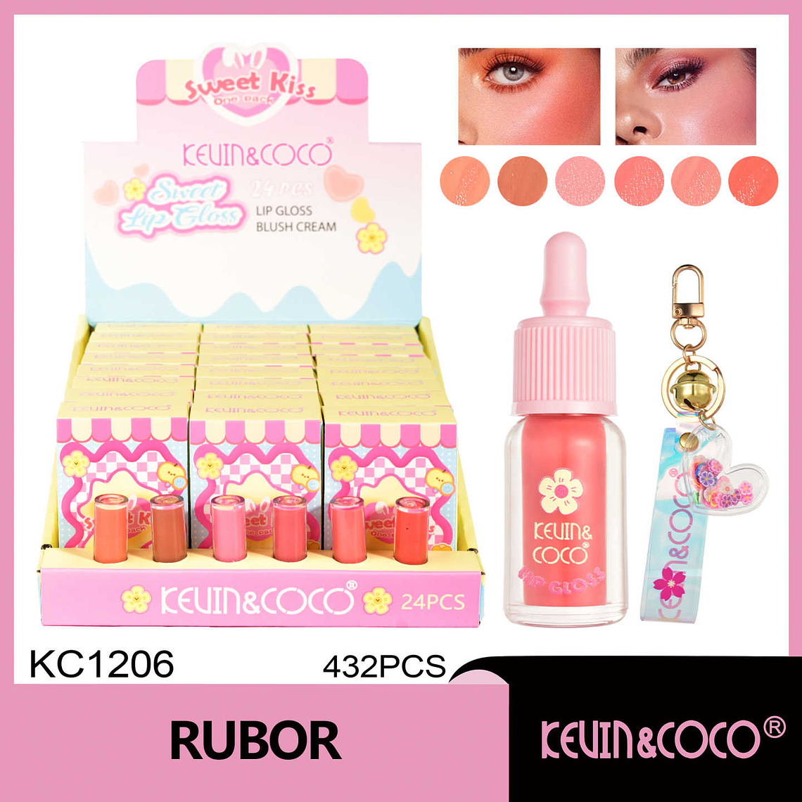   RUBOR EN BOTELLA PEQUENA SUAVE Y SOBRIA  1