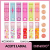 Aceite labial BLOOM MAGIC 