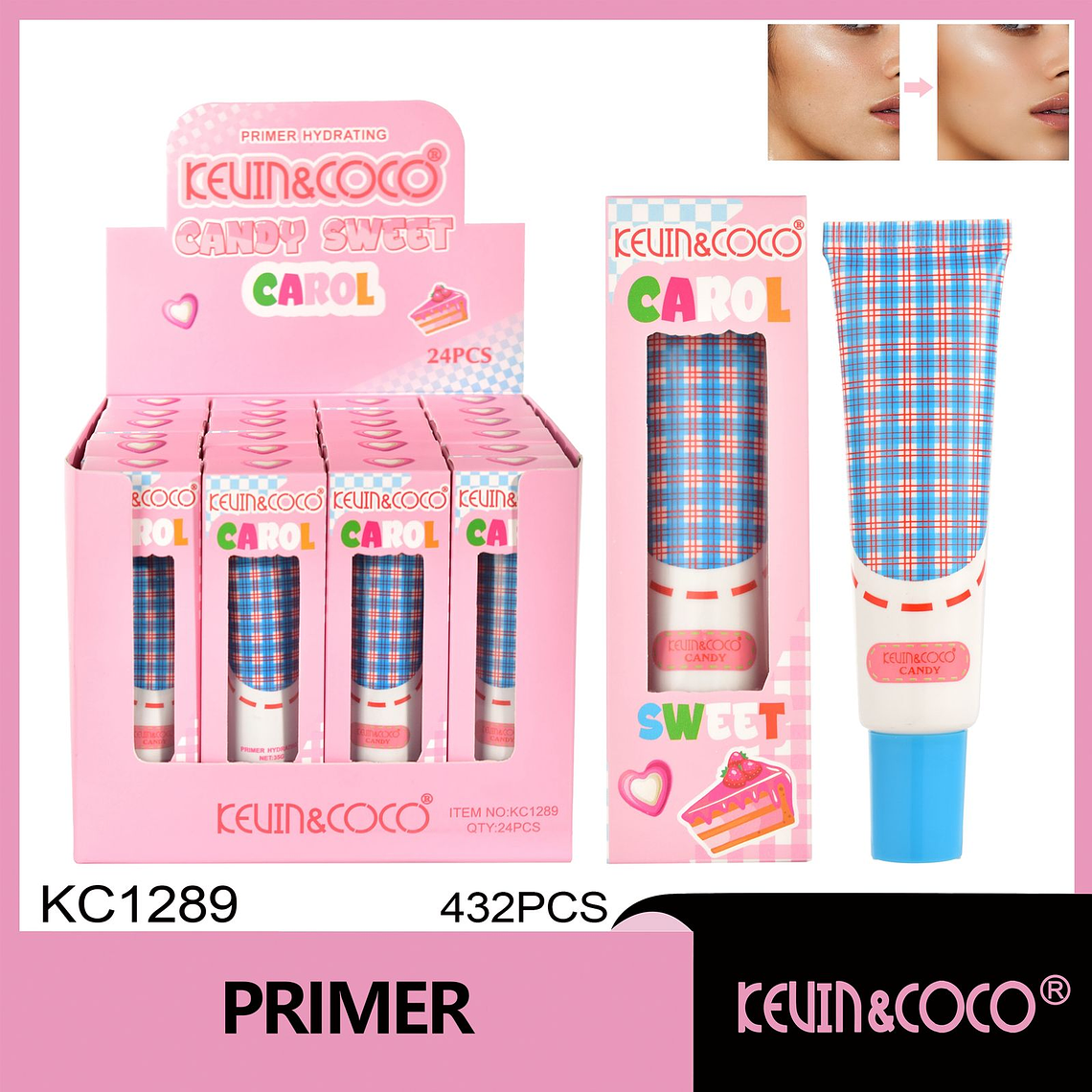 PRIMER HUMECTANTE TODO TIPO DE PIEL 1