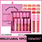  brillo labial Strawberry Dream  - Miniatura 1