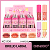   Brillo de labios Fruit Ribbon 