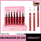 DELINEADOR DE OJOS PLUMON SWEET CHERRY PIE - Miniatura 1