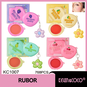 RUBOR EN CREMA MULTI PURPOSE