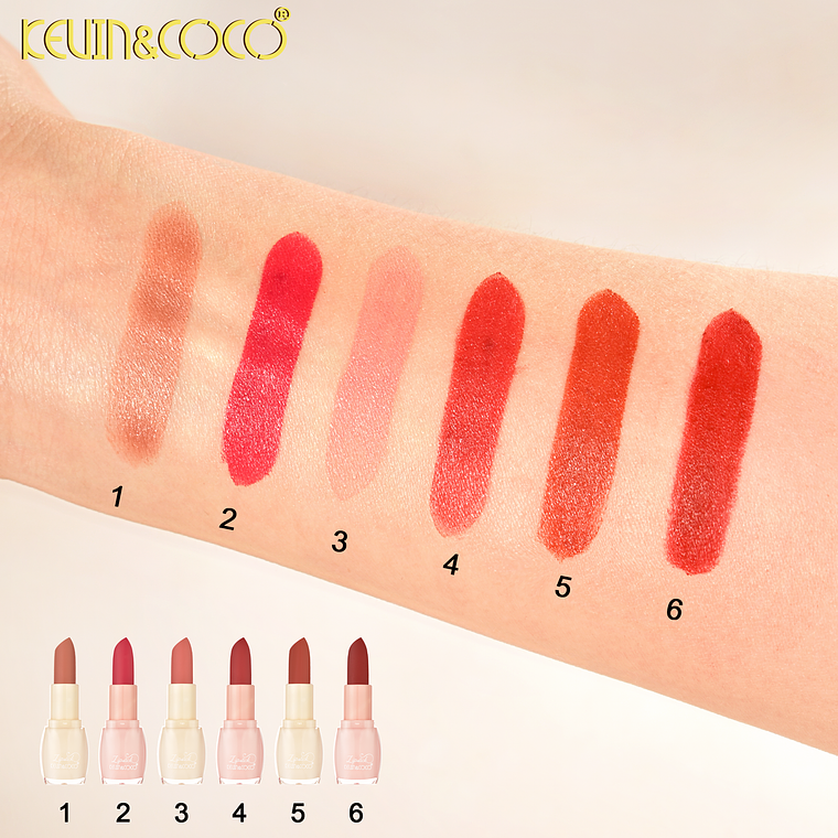 BRILLO DE LABIOS MISS NOSTALGIA ETERNITY 3