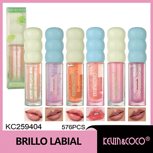 LABIALES FRUTAS TROPICALES