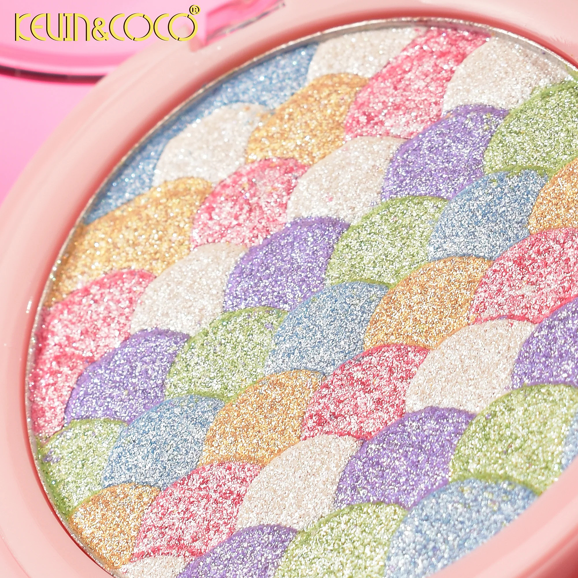  ILUMINADOR DE COLORES EN POLVO  11