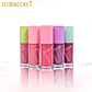  SET DE 5 LIPGLOSS DREAMY PINK SHELL  - Miniatura 6