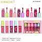  SET DE 5 LIPGLOSS DREAMY PINK SHELL  - Miniatura 7