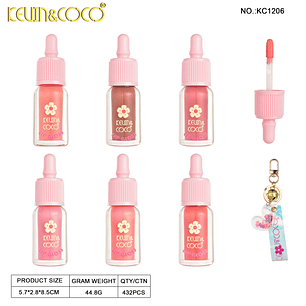   RUBOR EN BOTELLA PEQUENA SUAVE Y SOBRIA 