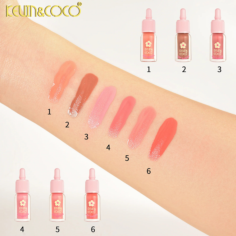   RUBOR EN BOTELLA PEQUENA SUAVE Y SOBRIA  8