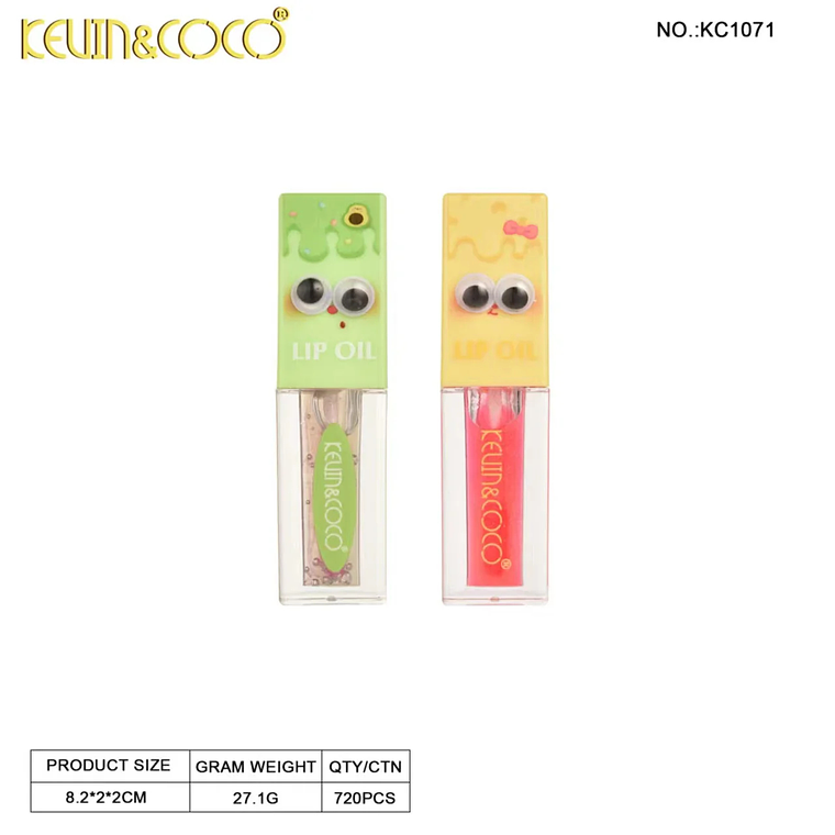  Aceite labial de aguacate y queso 2