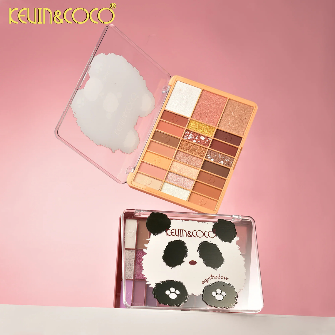   Sombra de ojos Bears 24 colores  7