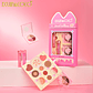 SET DE OJOS,JUEGO DE SOMBRA SWEET LOLLIPOP - Miniatura 2