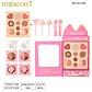 SET DE OJOS,JUEGO DE SOMBRA SWEET LOLLIPOP - Miniatura 5