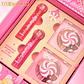 SET DE OJOS,JUEGO DE SOMBRA SWEET LOLLIPOP - Miniatura 6