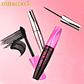   Set de lápiz de cejas y delineador de ojos  set de máscara de pestañas - Miniatura 7