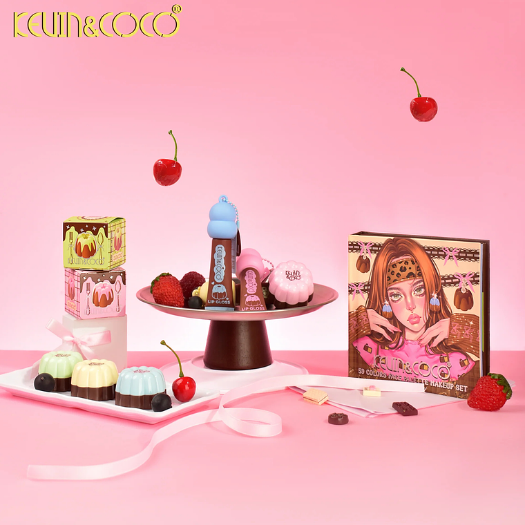 MASCARILLAS PARA LABIOS HUMECTANTE 4