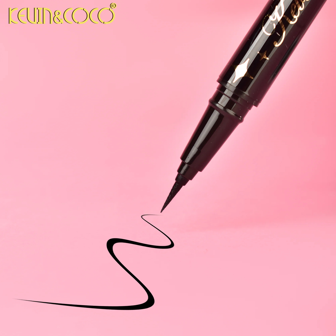 DELINEADOR GLITTER BRILLOS 2