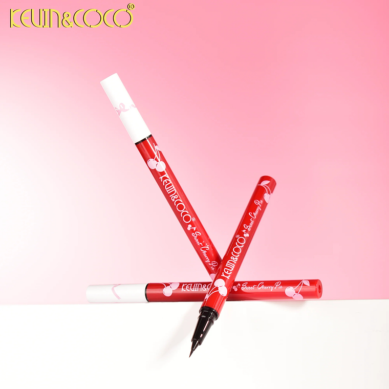 DELINEADOR DE OJOS PLUMON SWEET CHERRY PIE 3