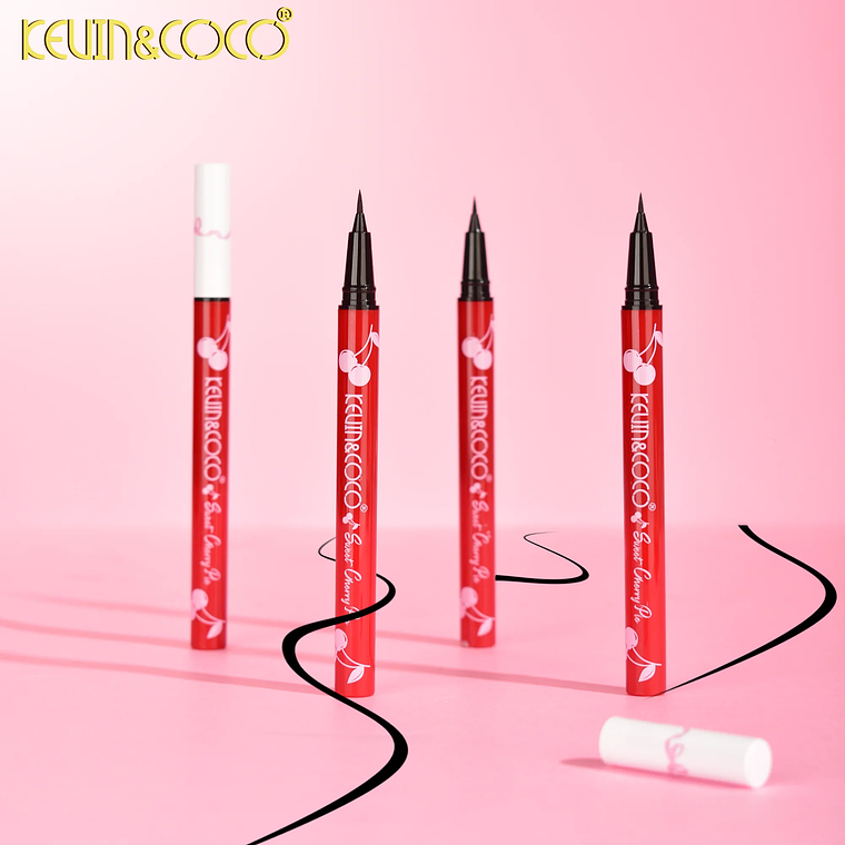 DELINEADOR DE OJOS PLUMON SWEET CHERRY PIE 5