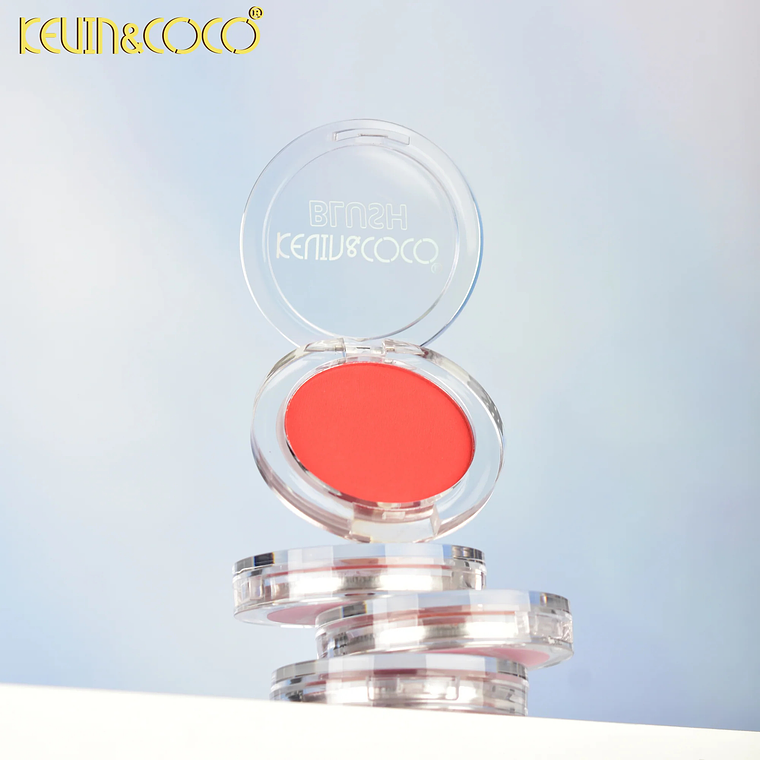 SET DE MAQUILLAJE 6 PIEZAS SHINY GIRL 2