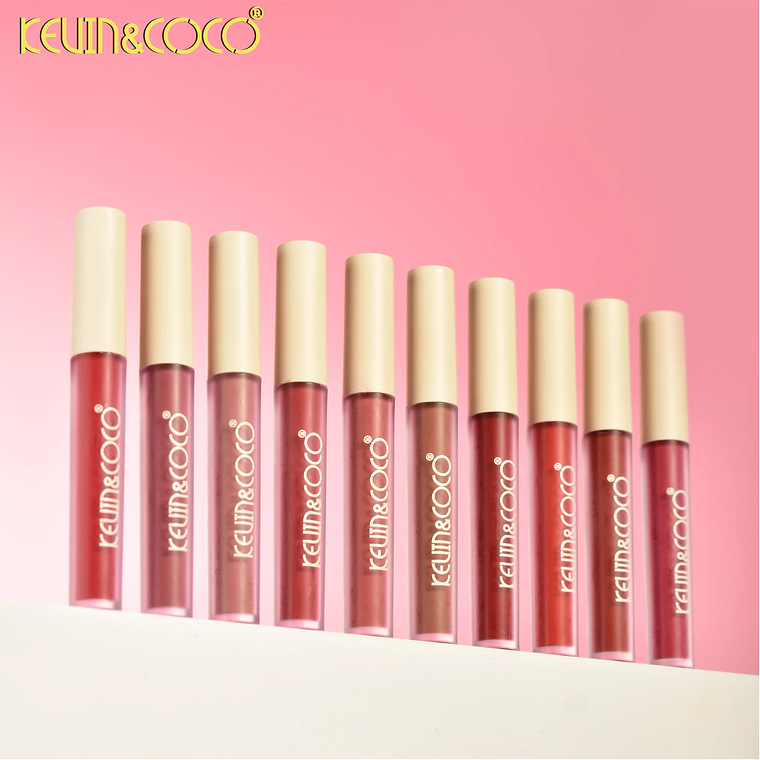  10 brillos labiales para un beso perfecto  4