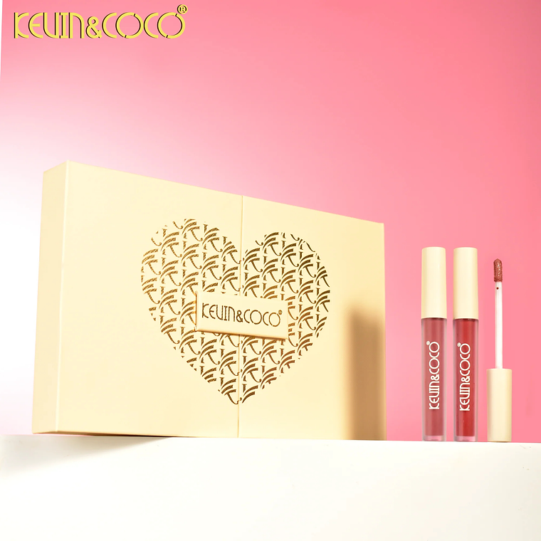  10 brillos labiales para un beso perfecto  6