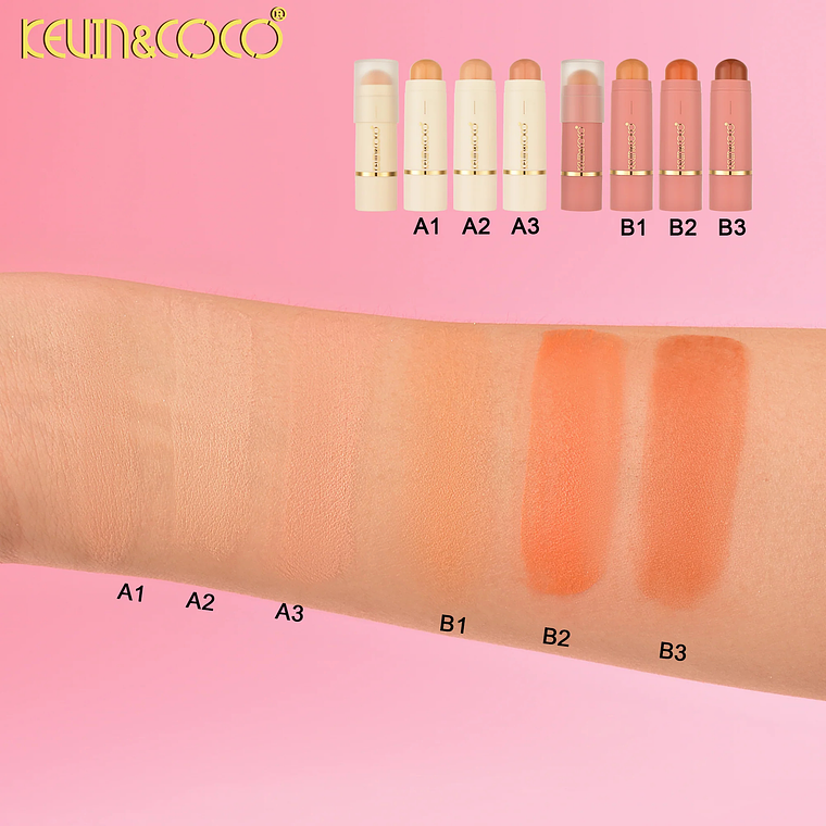 CORRECTORES EN BARRA 5