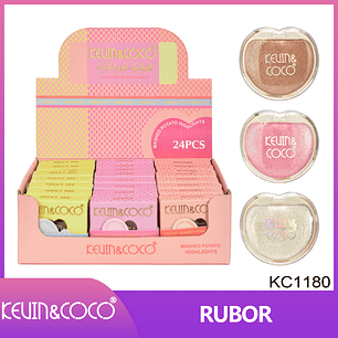 Iluminadores Mashed Potato 