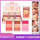 Paleta de 3 Sombras Coco Bear  - thumbnail 1