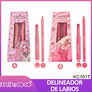 Rubor Charm Jelly Fruit 