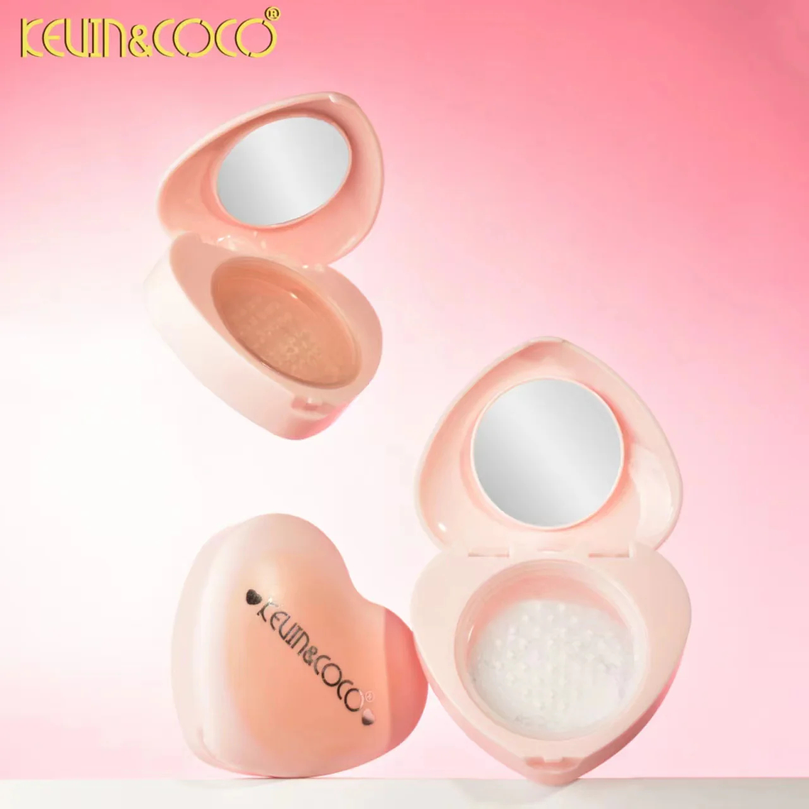 Polvos Sueltos Iluminadores  5