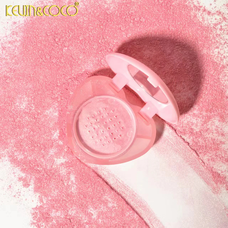 Polvos Sueltos Iluminadores  8